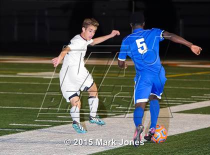 Thumbnail 2 in O'Connor vs. Hamilton (AIA D1 Semifinal) photogallery.