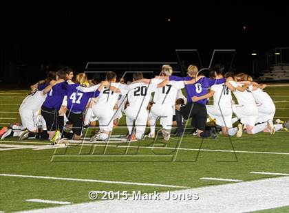 Thumbnail 3 in O'Connor vs. Hamilton (AIA D1 Semifinal) photogallery.