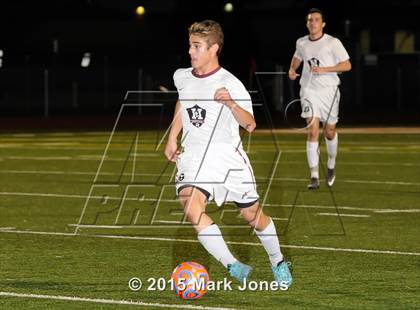 Thumbnail 3 in O'Connor vs. Hamilton (AIA D1 Semifinal) photogallery.
