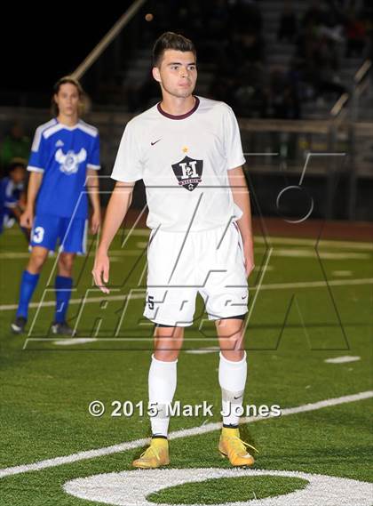 Thumbnail 1 in O'Connor vs. Hamilton (AIA D1 Semifinal) photogallery.