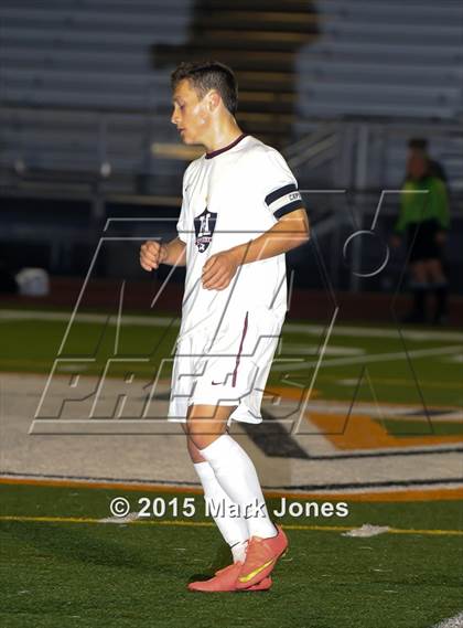 Thumbnail 2 in O'Connor vs. Hamilton (AIA D1 Semifinal) photogallery.