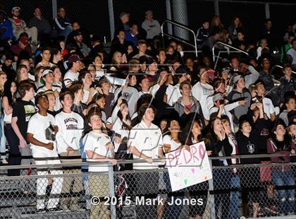 Thumbnail 2 in O'Connor vs. Hamilton (AIA D1 Semifinal) photogallery.