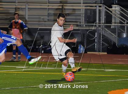 Thumbnail 1 in O'Connor vs. Hamilton (AIA D1 Semifinal) photogallery.