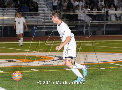 Thumbnail 3 in O'Connor vs. Hamilton (AIA D1 Semifinal) photogallery.