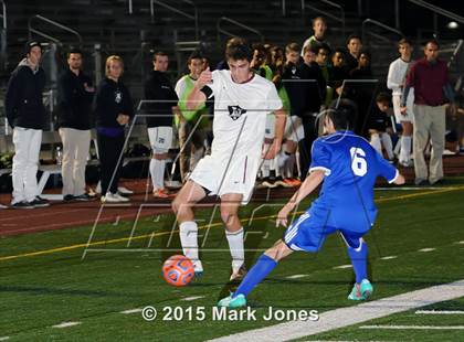 Thumbnail 1 in O'Connor vs. Hamilton (AIA D1 Semifinal) photogallery.