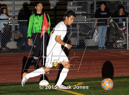 Thumbnail 3 in O'Connor vs. Hamilton (AIA D1 Semifinal) photogallery.