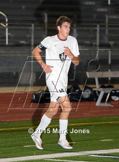 Thumbnail 1 in O'Connor vs. Hamilton (AIA D1 Semifinal) photogallery.