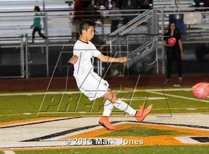 Thumbnail 3 in O'Connor vs. Hamilton (AIA D1 Semifinal) photogallery.