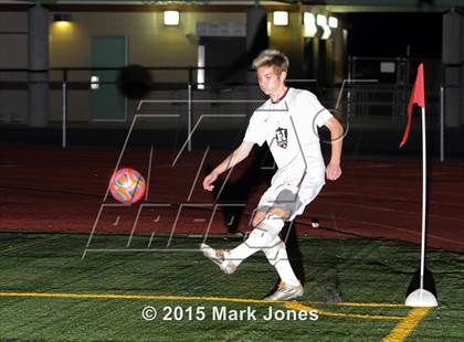 Thumbnail 1 in O'Connor vs. Hamilton (AIA D1 Semifinal) photogallery.