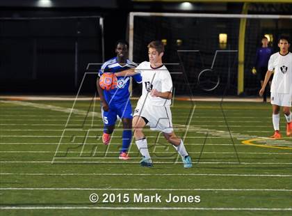 Thumbnail 3 in O'Connor vs. Hamilton (AIA D1 Semifinal) photogallery.