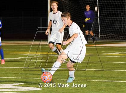 Thumbnail 2 in O'Connor vs. Hamilton (AIA D1 Semifinal) photogallery.