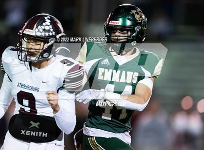 Thumbnail 3 in Stroudsburg @ Emmaus photogallery.