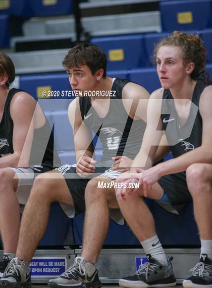 Thumbnail 2 in Liberty Ranch vs. Immanuel photogallery.