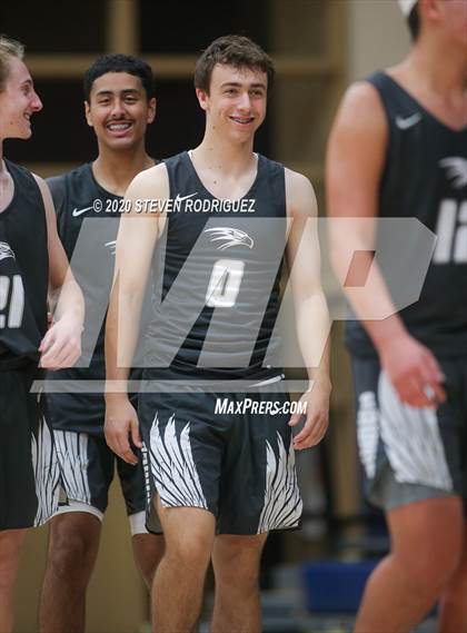 Thumbnail 1 in Liberty Ranch vs. Immanuel photogallery.