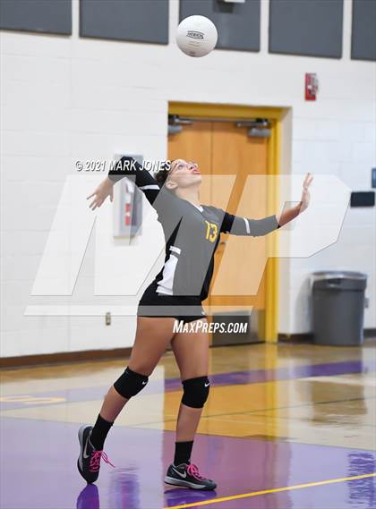 Thumbnail 3 in Phoenix Christian @ Gilbert Classical Academy  photogallery.