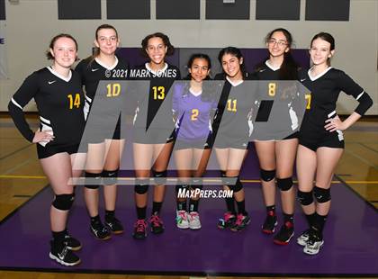 Thumbnail 3 in Phoenix Christian @ Gilbert Classical Academy  photogallery.