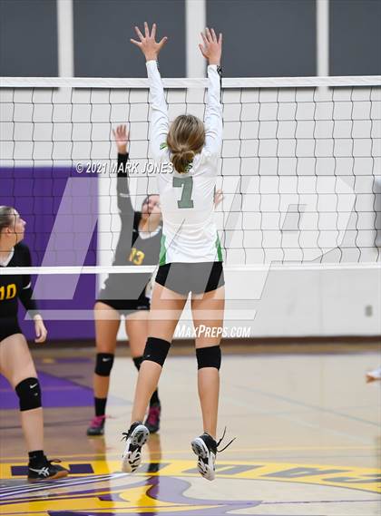 Thumbnail 3 in Phoenix Christian @ Gilbert Classical Academy  photogallery.