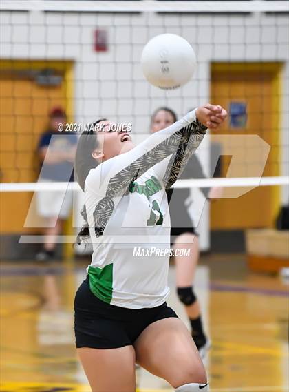 Thumbnail 3 in Phoenix Christian @ Gilbert Classical Academy  photogallery.