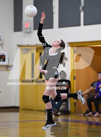 Thumbnail 3 in Phoenix Christian @ Gilbert Classical Academy  photogallery.