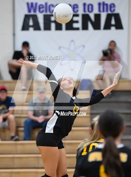 Thumbnail 1 in Phoenix Christian @ Gilbert Classical Academy  photogallery.