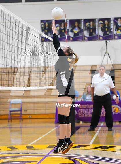 Thumbnail 3 in Phoenix Christian @ Gilbert Classical Academy  photogallery.