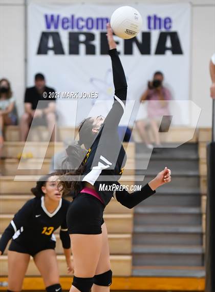 Thumbnail 1 in Phoenix Christian @ Gilbert Classical Academy  photogallery.