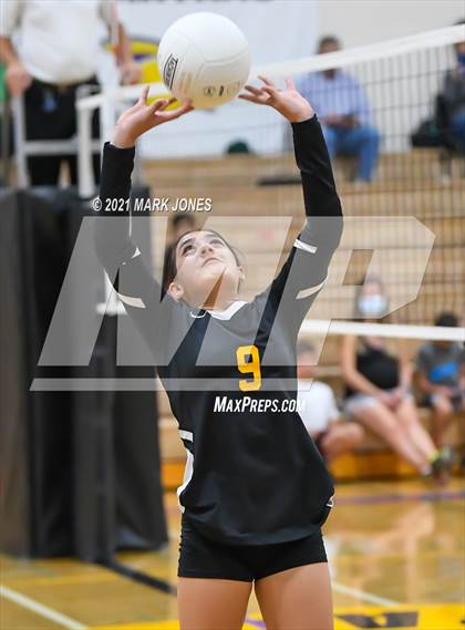 Thumbnail 1 in Phoenix Christian @ Gilbert Classical Academy  photogallery.