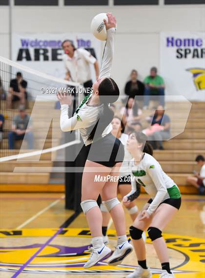 Thumbnail 3 in Phoenix Christian @ Gilbert Classical Academy  photogallery.