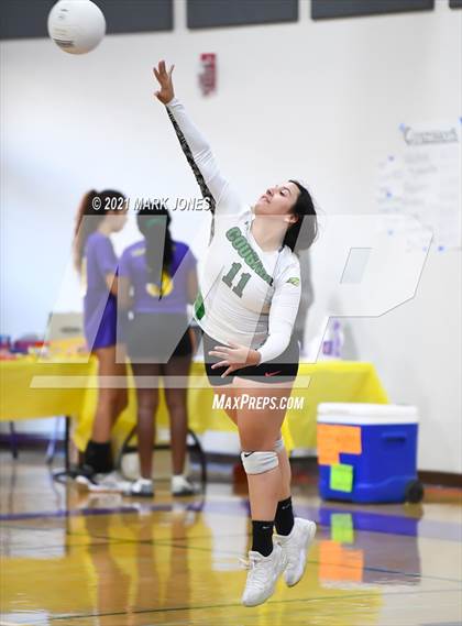 Thumbnail 3 in Phoenix Christian @ Gilbert Classical Academy  photogallery.