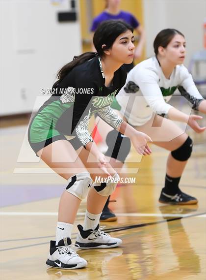 Thumbnail 3 in Phoenix Christian @ Gilbert Classical Academy  photogallery.