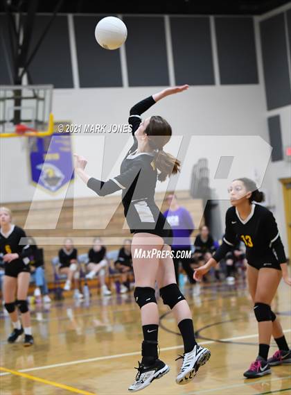 Thumbnail 3 in Phoenix Christian @ Gilbert Classical Academy  photogallery.