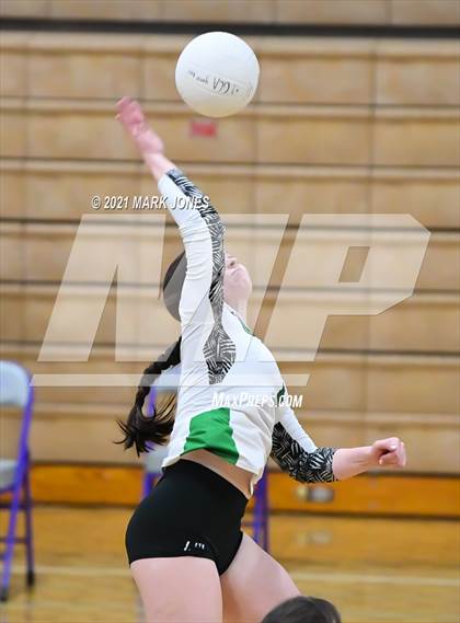 Thumbnail 3 in Phoenix Christian @ Gilbert Classical Academy  photogallery.
