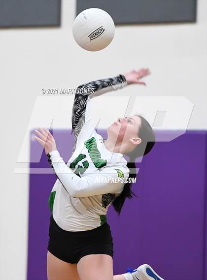 Thumbnail 3 in Phoenix Christian @ Gilbert Classical Academy  photogallery.