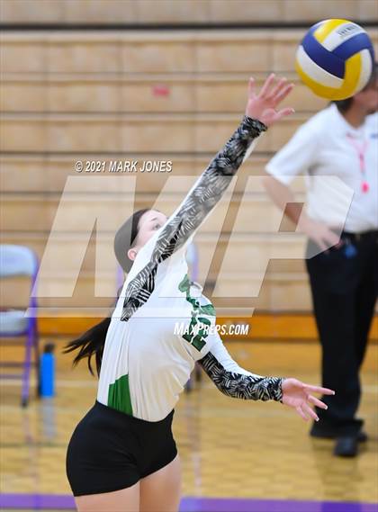Thumbnail 3 in Phoenix Christian @ Gilbert Classical Academy  photogallery.