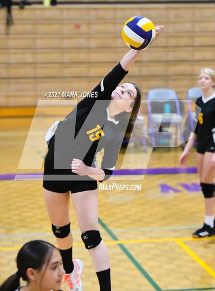 Thumbnail 3 in Phoenix Christian @ Gilbert Classical Academy  photogallery.