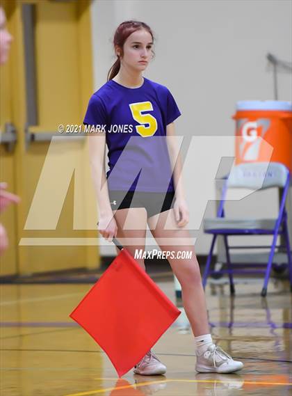 Thumbnail 3 in Phoenix Christian @ Gilbert Classical Academy  photogallery.