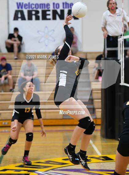 Thumbnail 3 in Phoenix Christian @ Gilbert Classical Academy  photogallery.
