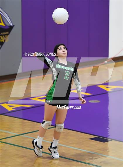Thumbnail 3 in Phoenix Christian @ Gilbert Classical Academy  photogallery.