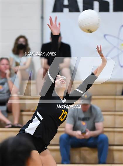 Thumbnail 2 in Phoenix Christian @ Gilbert Classical Academy  photogallery.
