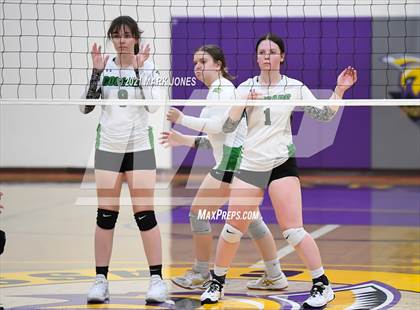 Thumbnail 1 in Phoenix Christian @ Gilbert Classical Academy  photogallery.
