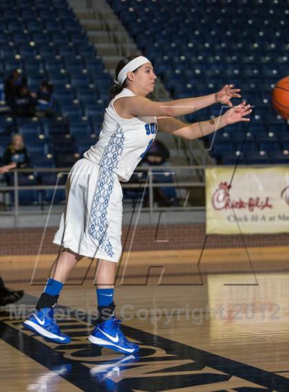 Thumbnail 3 in Martin [James] vs. Mansfield Summit photogallery.