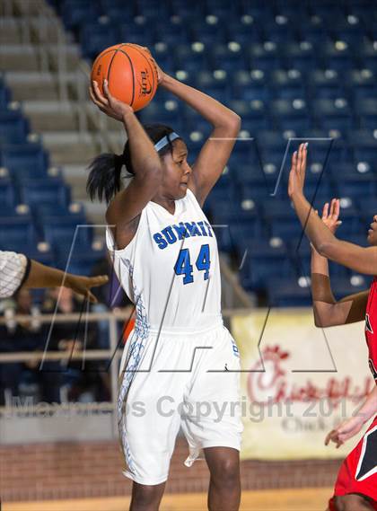 Thumbnail 2 in Martin [James] vs. Mansfield Summit photogallery.