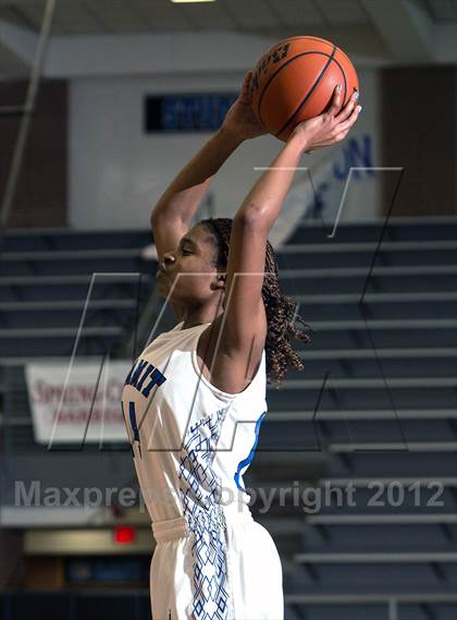Thumbnail 2 in Martin [James] vs. Mansfield Summit photogallery.