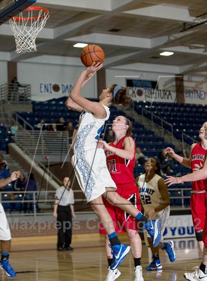 Thumbnail 1 in Martin [James] vs. Mansfield Summit photogallery.