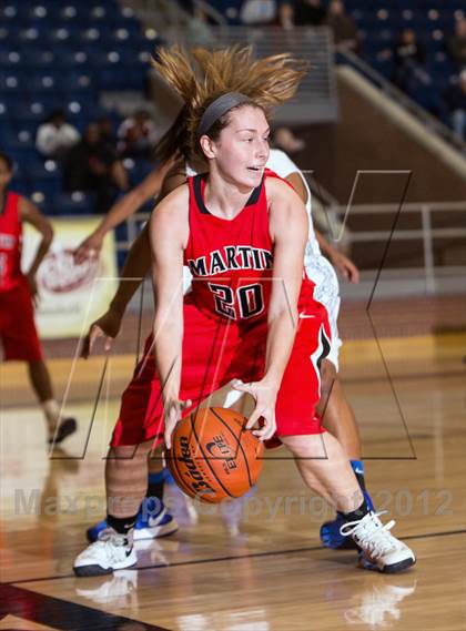 Thumbnail 2 in Martin [James] vs. Mansfield Summit photogallery.