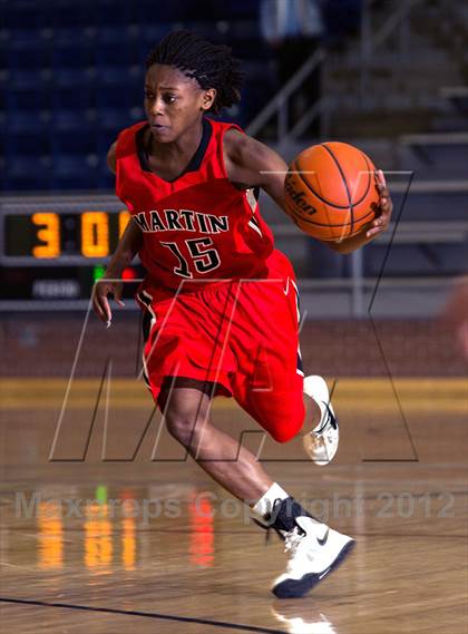 Thumbnail 1 in Martin [James] vs. Mansfield Summit photogallery.