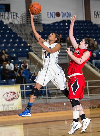 Thumbnail 1 in Martin [James] vs. Mansfield Summit photogallery.