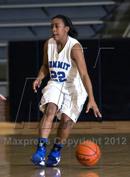 Thumbnail 3 in Martin [James] vs. Mansfield Summit photogallery.