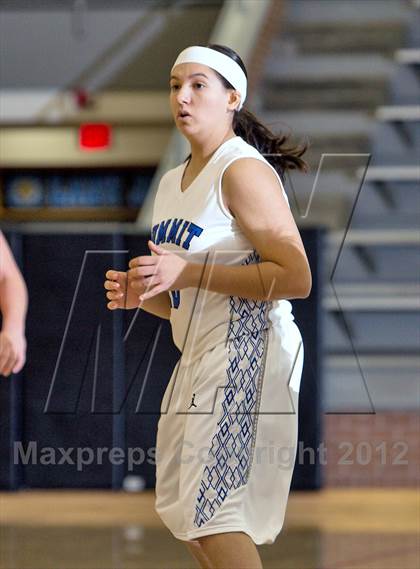 Thumbnail 3 in Martin [James] vs. Mansfield Summit photogallery.