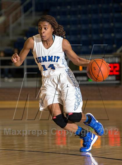 Thumbnail 2 in Martin [James] vs. Mansfield Summit photogallery.